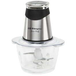 Orbegozo MC 4650 Picadora Eléctrica 1,2 L